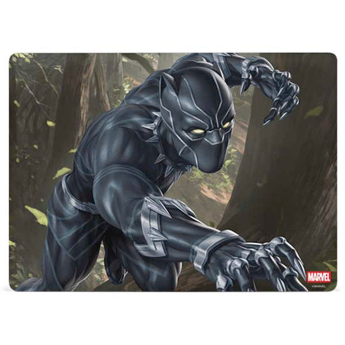 Marvel Black Panther In the Jungle Surface Laptop 2 Skin